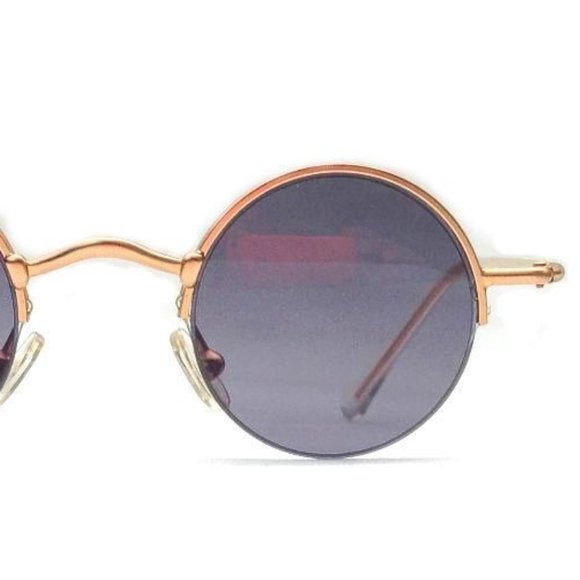 Microshapes petite sunglass - Les Puce